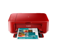 CANON PIXMA MG3650S Red 0515C112 - 481539 - zdjęcie 1